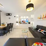 Perla בית נופש