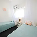 Perla בית נופש