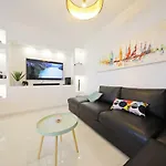 בית נופש Perla