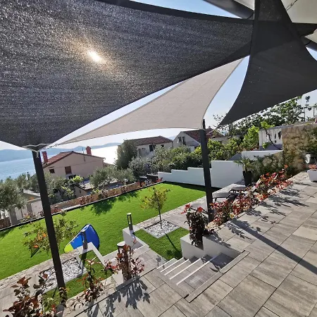 Dom wakacyjny Perla Zadar