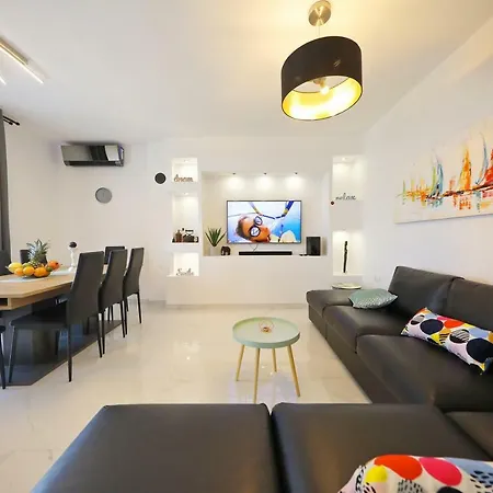 Perla Сasa de vacaciones