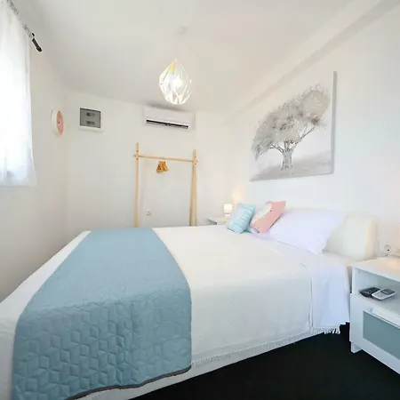 Vakantiehuis Perla *