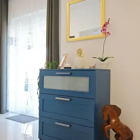 Perla Vakantiehuis Zadar