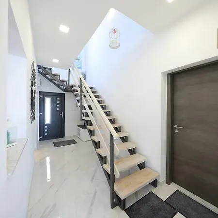 Holiday home Perla Zadar