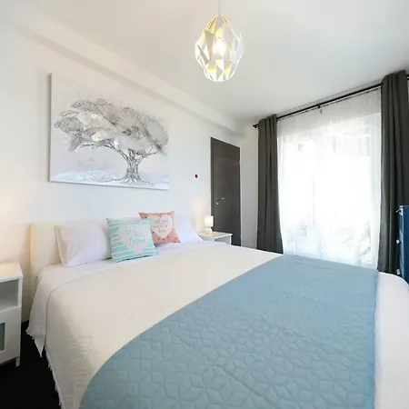 Vakantiehuis Perla *