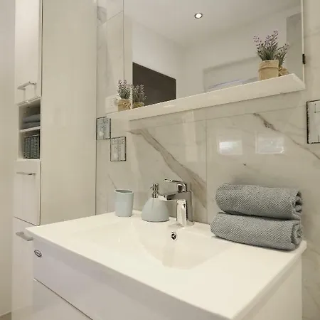 Vakantiehuis Perla