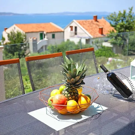 Perla Vakantiehuis Zadar