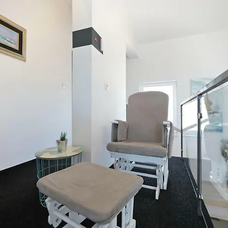 Vakantiehuis Perla