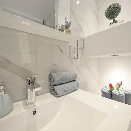 Vakantiehuis Perla *