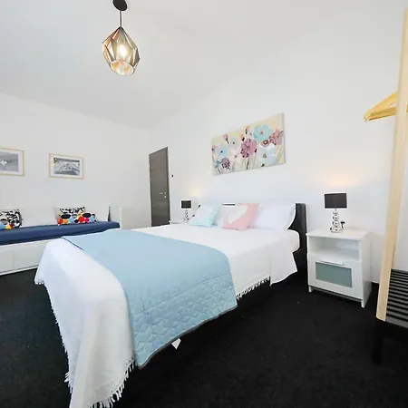 Holiday home Perla *