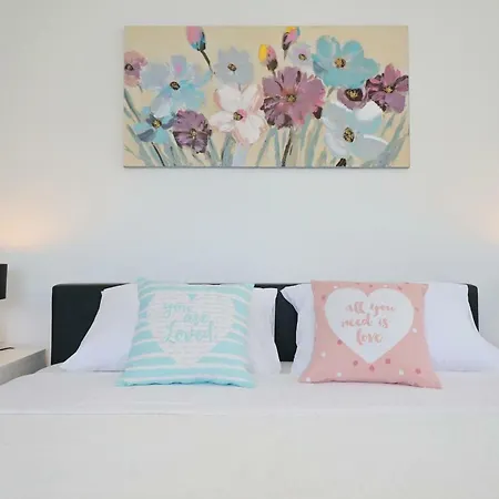 Vakantiehuis Perla *