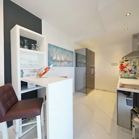 Vakantiehuis Perla *