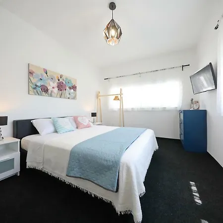 Vakantiehuis Perla