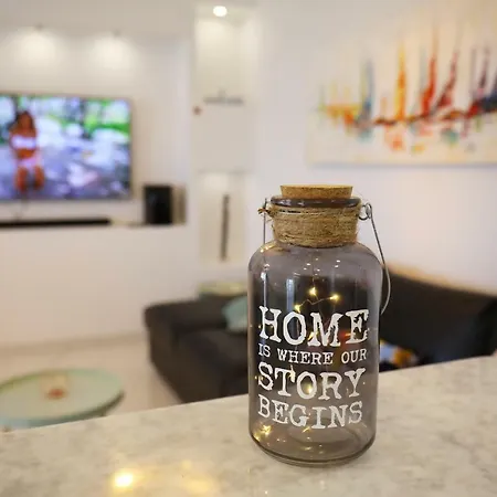 Perla Сasa de vacaciones