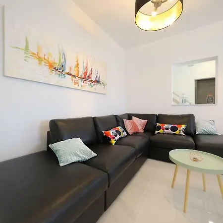 Holiday home Perla