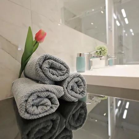 Perla Holiday home Zadar
