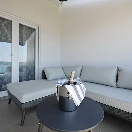 Perla Сasa de vacaciones Zadar