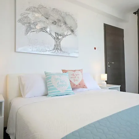 Perla Vakantiehuis Zadar