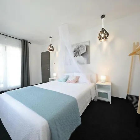 Perla Holiday home Zadar