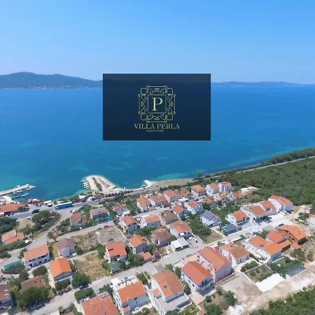 Сasa de vacaciones Perla