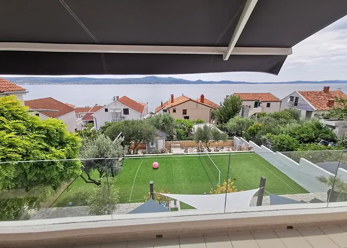 Perla Dom wakacyjny *