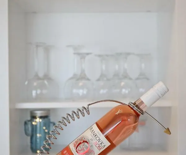 Perla Dom wakacyjny Zadar