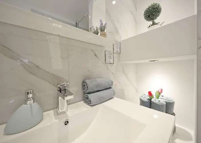 Dom wakacyjny Perla *