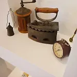 Prázdninový dům Perla