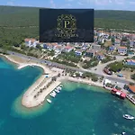 Perla Holiday home Zadar