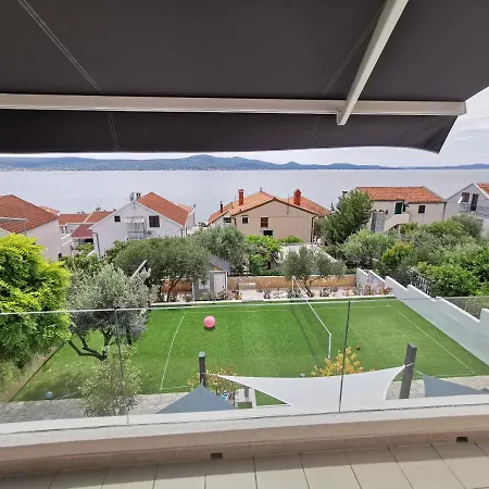 Perla Hébergement de vacances *