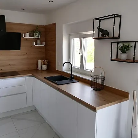 Будинок відпочинку Perla Задар