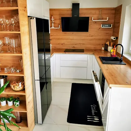 Будинок відпочинку Perla