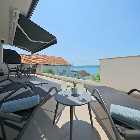 Vikendica Perla Zadar