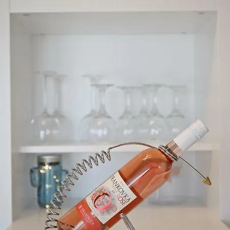 Perla Будинок відпочинку Задар