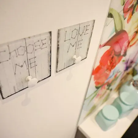 Будинок відпочинку Perla *