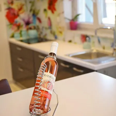 Perla Будинок відпочинку