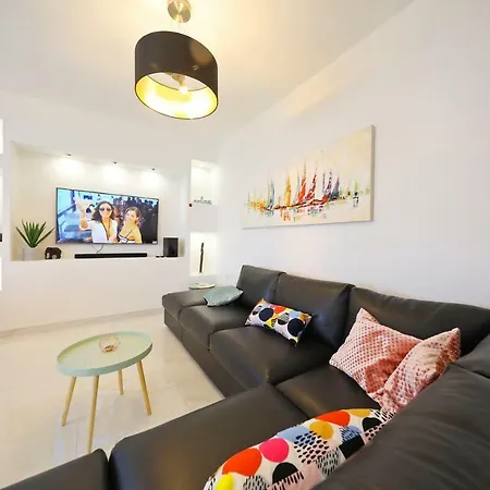 Holiday home Perla
