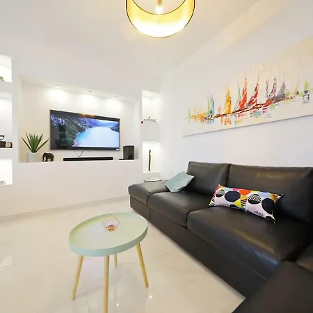 Holiday home Perla