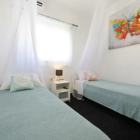 Perla Holiday home