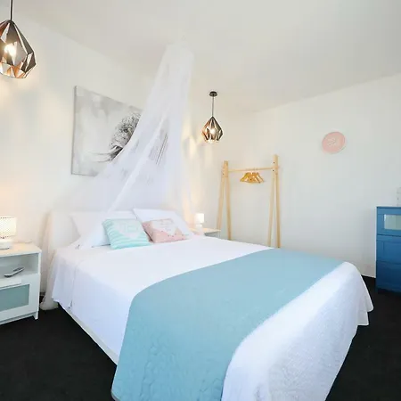 Perla Holiday home *