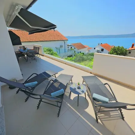 Perla Holiday home
