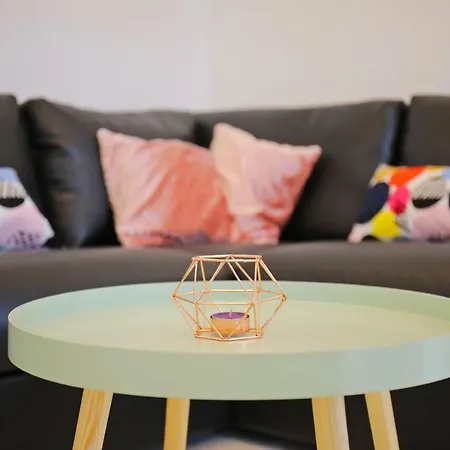 Perla Holiday home