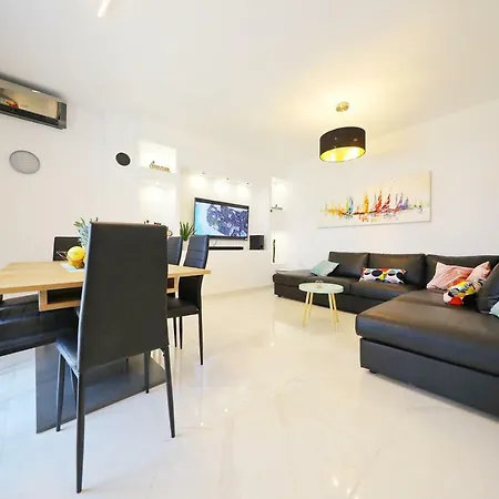 Holiday home Perla