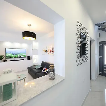 Будинок відпочинку Perla