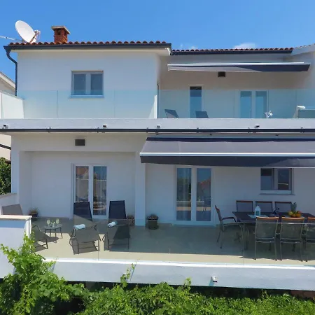 Holiday home Perla Zadar