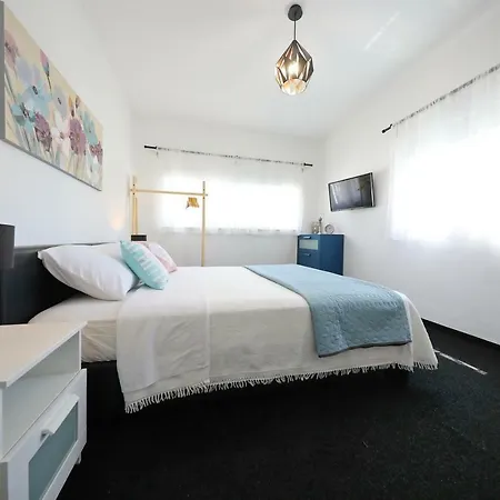 Holiday home Perla