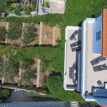 Perla Будинок відпочинку