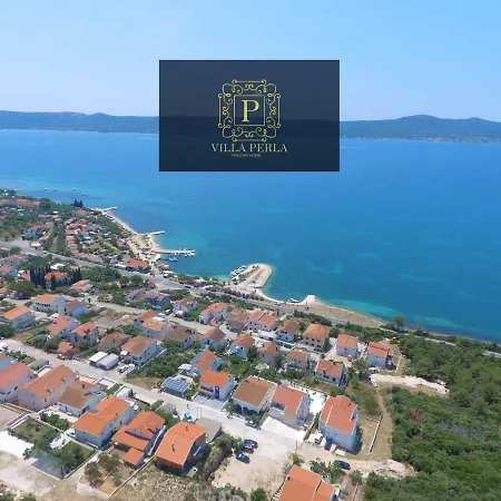 Holiday home Perla Zadar