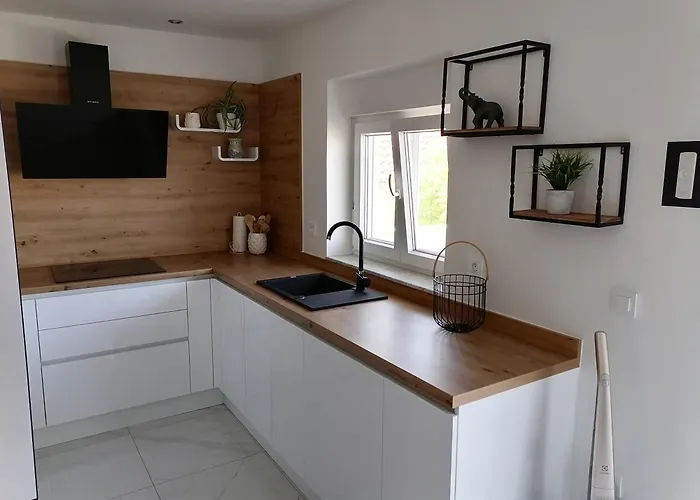 Holiday home Perla Zadar