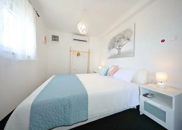 Holiday home Perla *